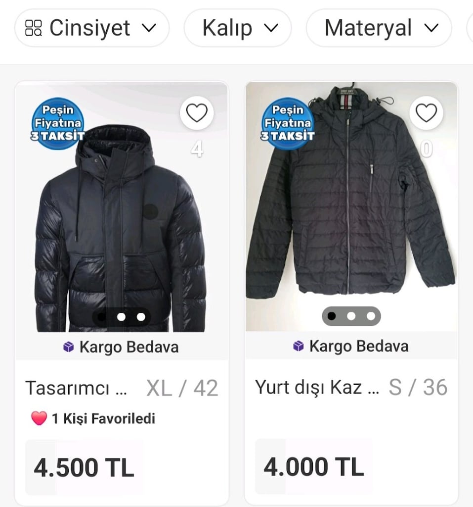 Topdan Gümrük Malları - 3
