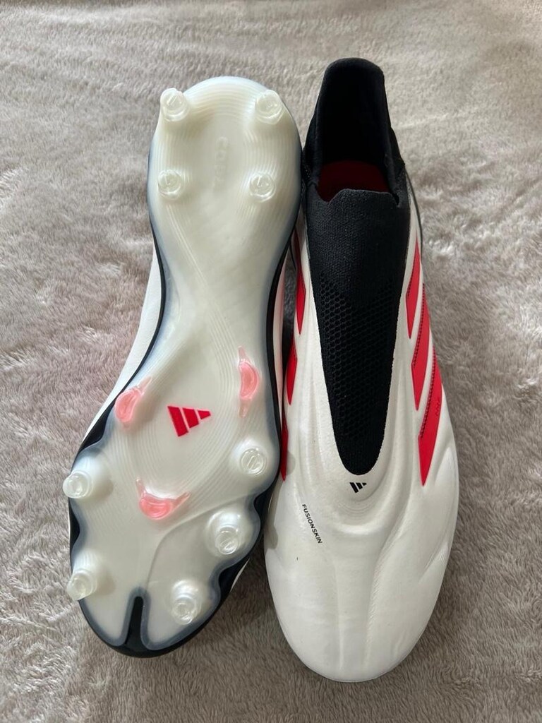 Adidas Copa Pure 3 Elite LL Fg 42.5 numara krampon - 5
