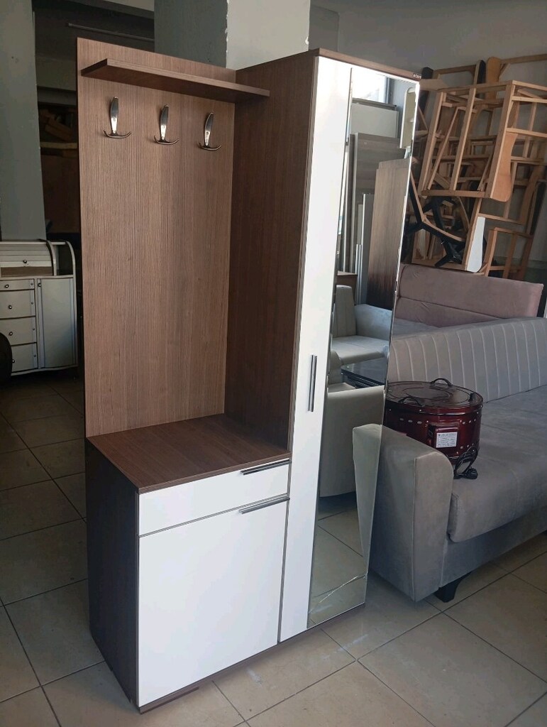 portmanto vestiyer 2.el - 4
