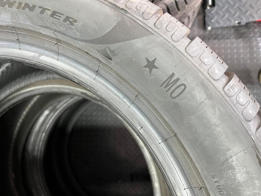 SET - 275 40 19 -- 245 45 19 PIRELLI 2024 TARİH TAKIM KIŞLIK - 6