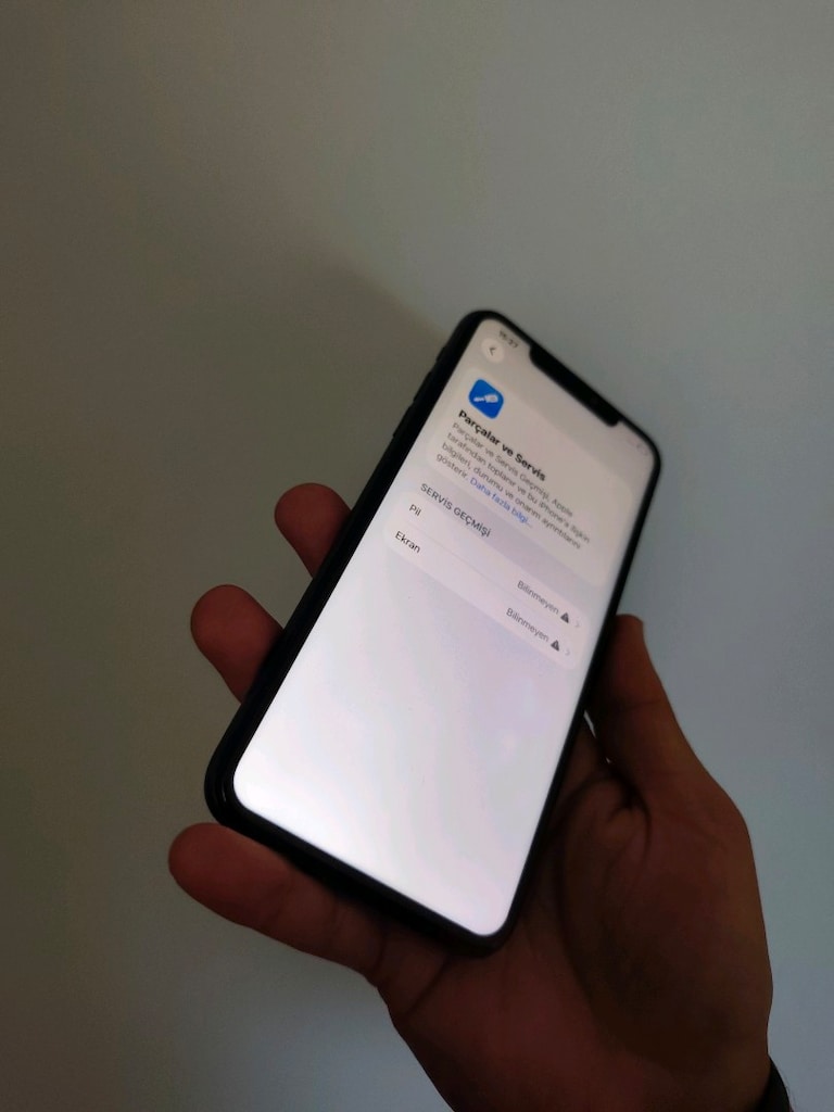 İPHONE 11 PRO MAX 64 GB YURT DIŞI - 2