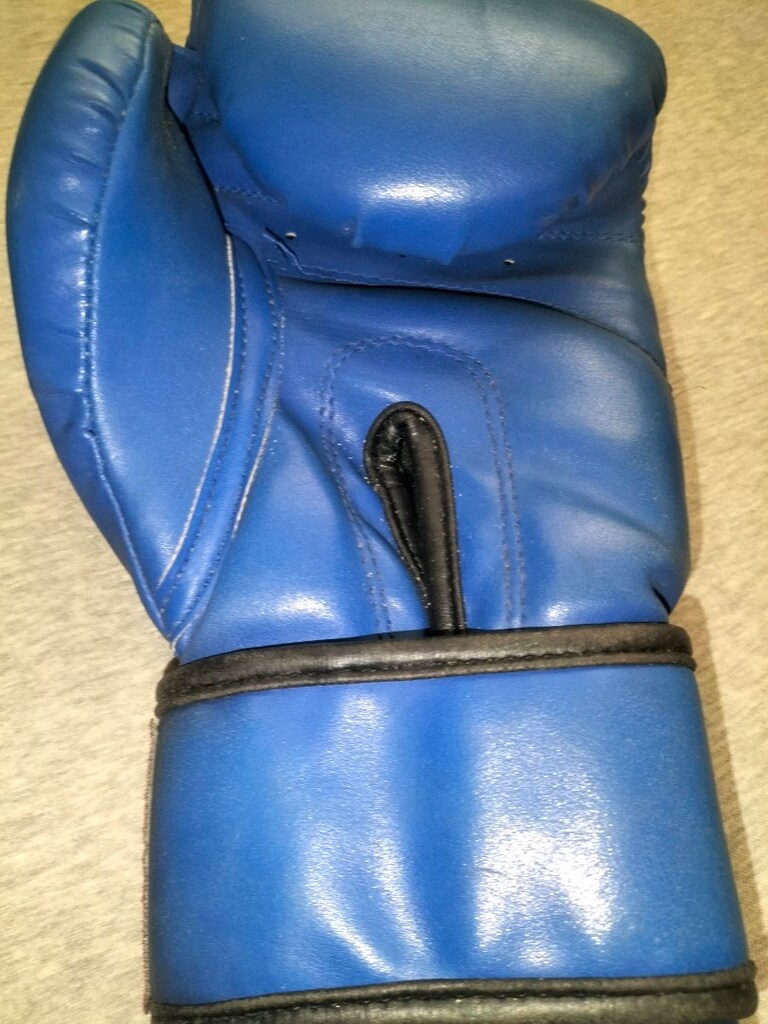 KİMONO 12 OZ BOKS ELDİVENİ - 6