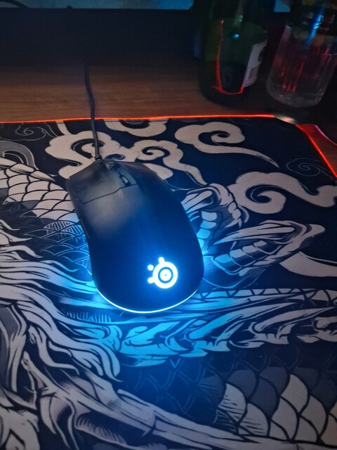 steelseries riyal 3