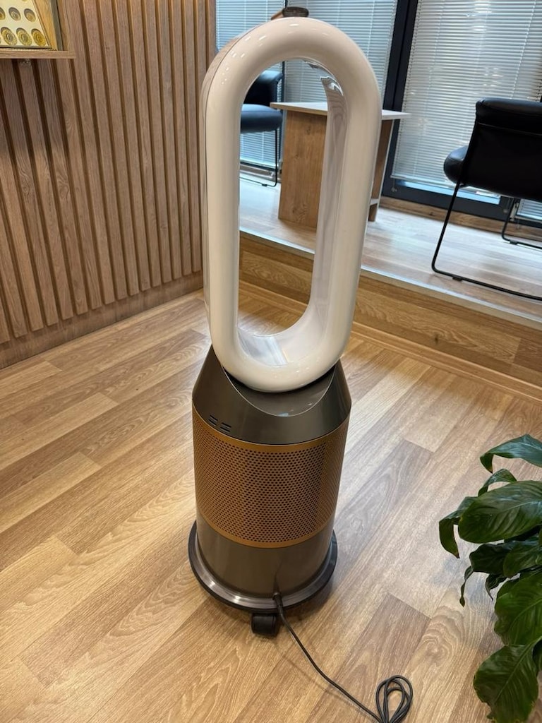 SIFIRA YAKIN DYSON HAVA TEMIZLEYICI - 2