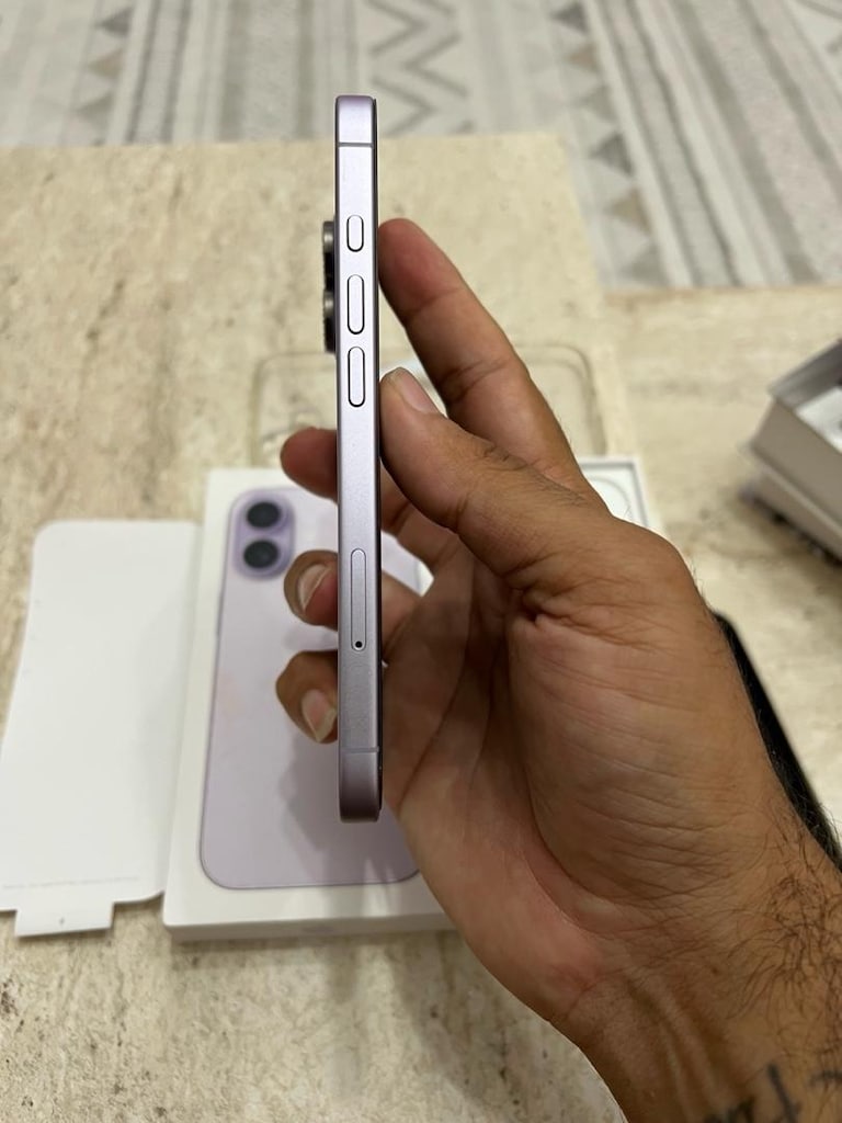 Yurtiçi 17 256 gb pil sağlığı 100 18 ay garantili - 3