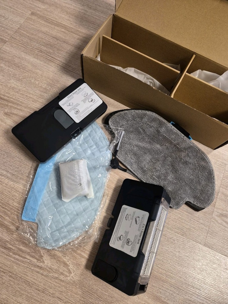 viomi robot vacuum cleaner 3 - 3