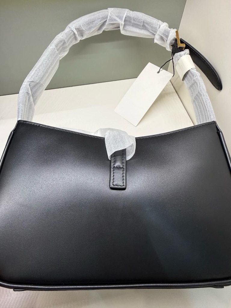 Saint Laurent (YSL) Le 5à7 Omuz Çantası - 6