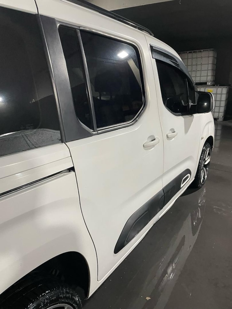 CITROEN BERLINGO - 18