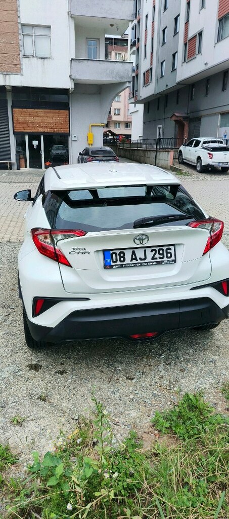 Hatasız boyasız 2016 - 3