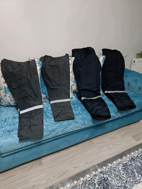 iş pantolonu
