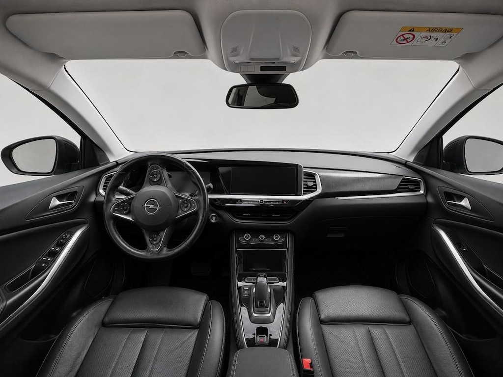 2022 Opel Grandland 1.5 Dizel Ultimate | Full Paket - 8