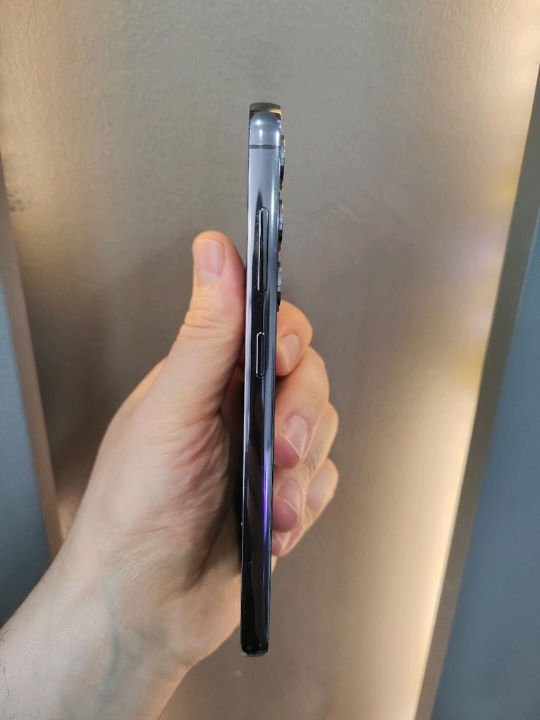 SORUNSUZ FULL ORİJİNAL SAMSUNG GALAXY S23 256 GB - 3