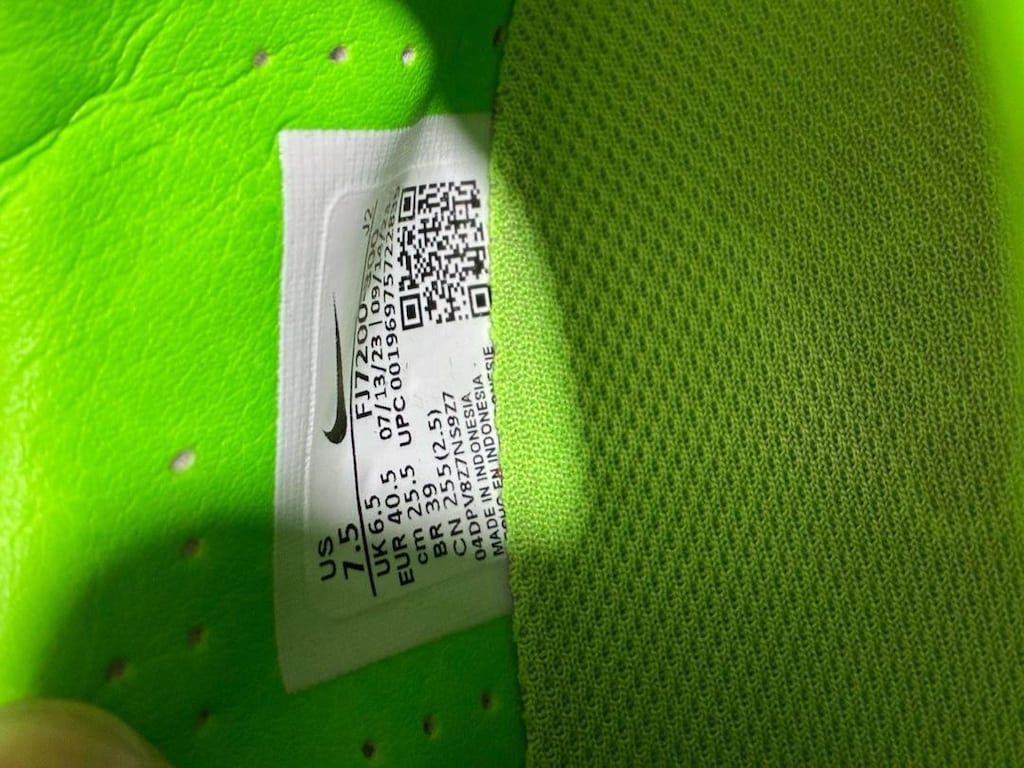 nike krampon - 8