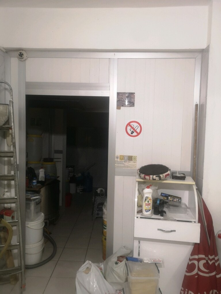 imalatane ara bölmesi - 8