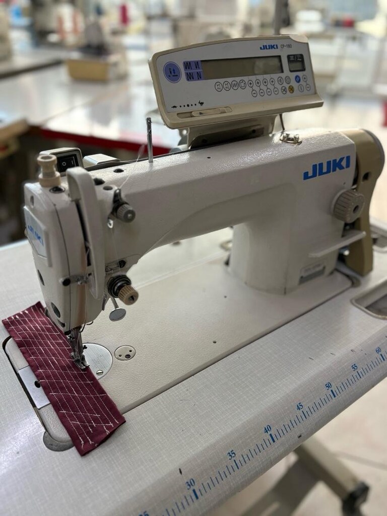 Tertemiz JUKİ fındık motor