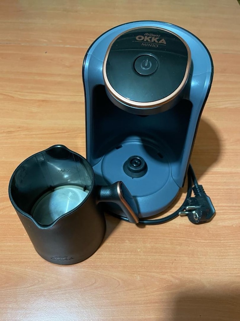 Arzum Okka Minio Kahve Makinesi - 2