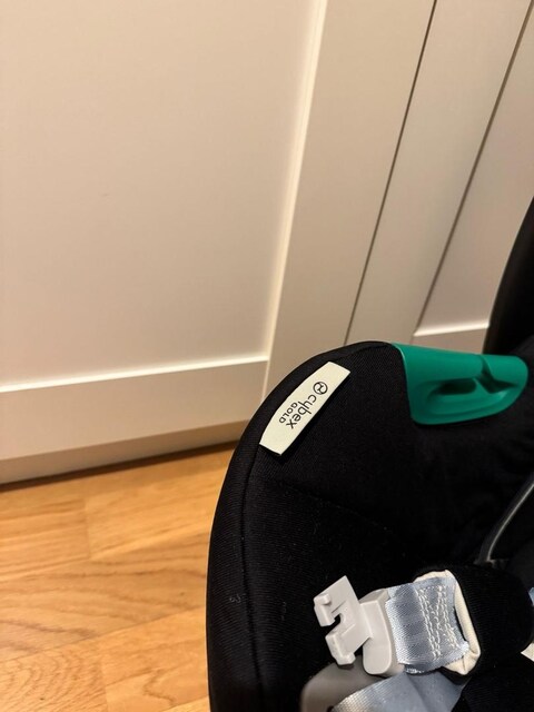 Cybex Aton S2 puset / ana kucağı