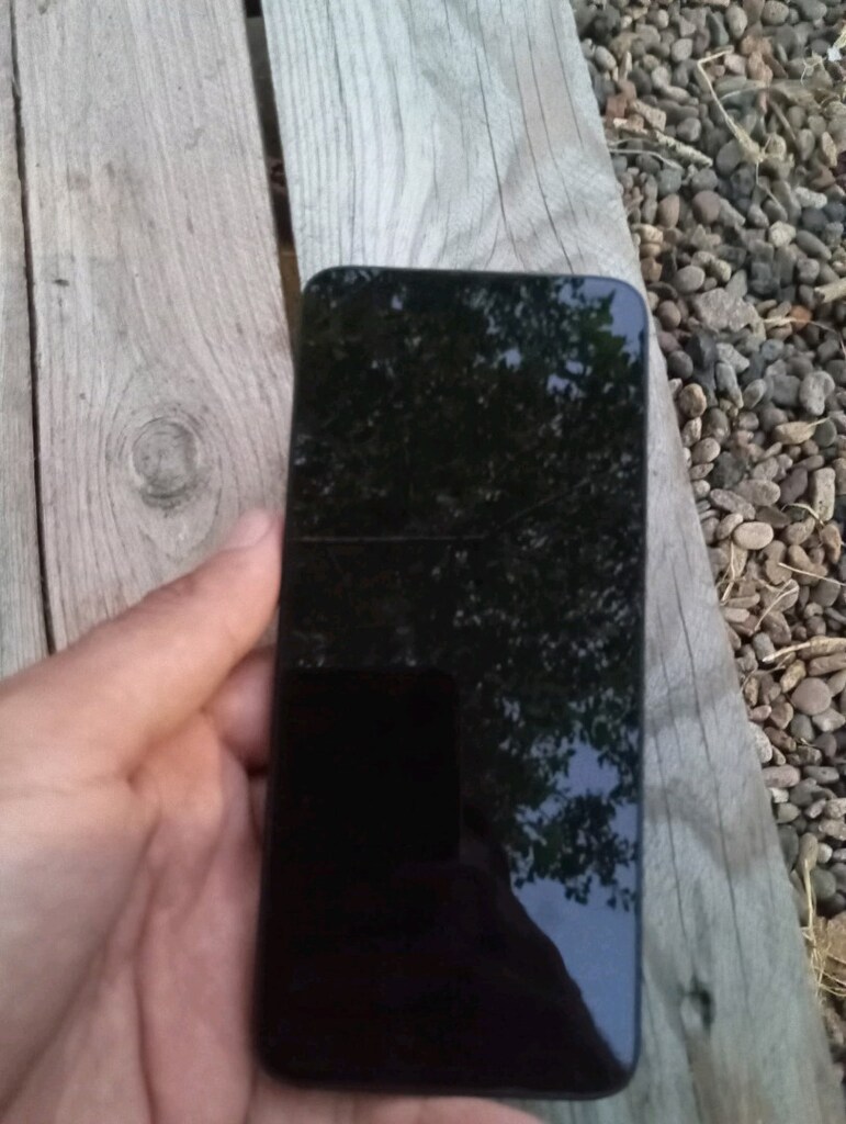 REDMi13 256 GB TEMİZ SORUSUZ TELEFON - 7
