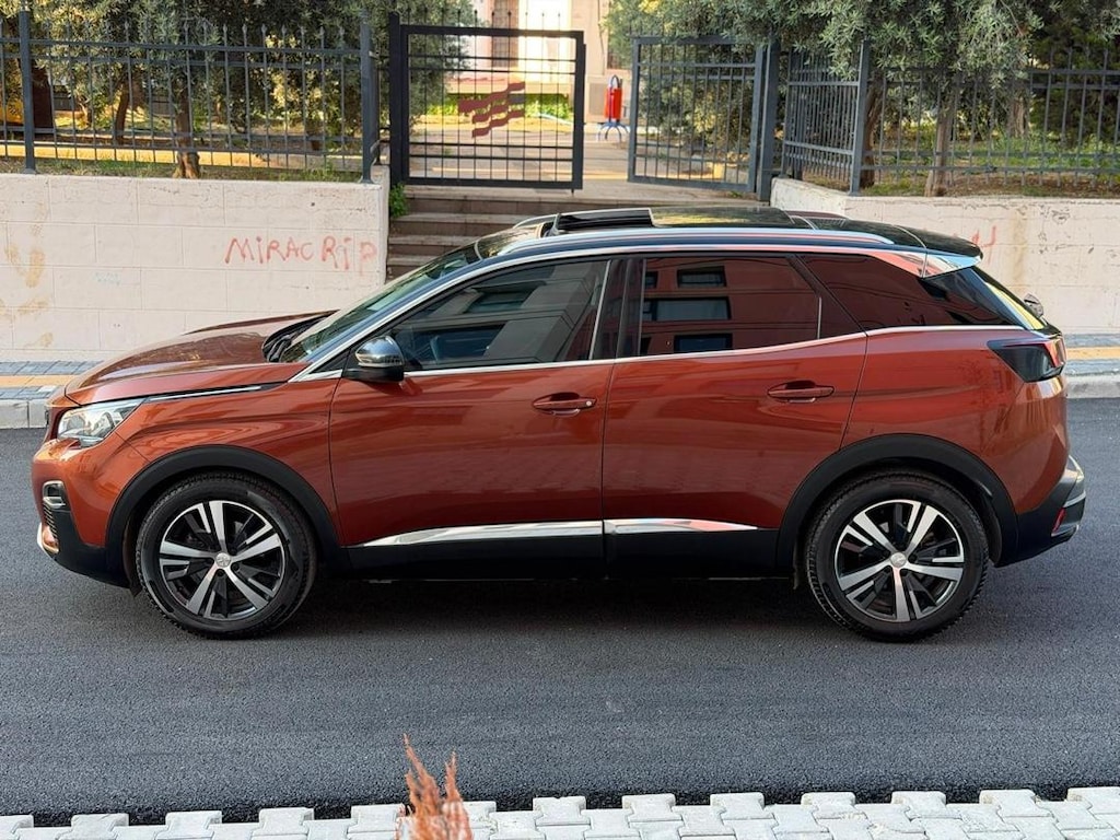 SAHİBİNDEN 2020 MODEL HATASIZ BOYASIZ PEUGEOT 1.5 BLUE HDİ EKSTRALI - 16