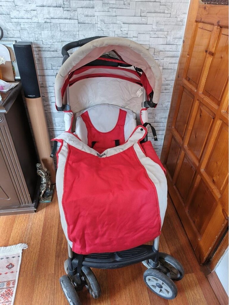 chicco bebek arabası elde taşıma puseti araba koltuğu - 3
