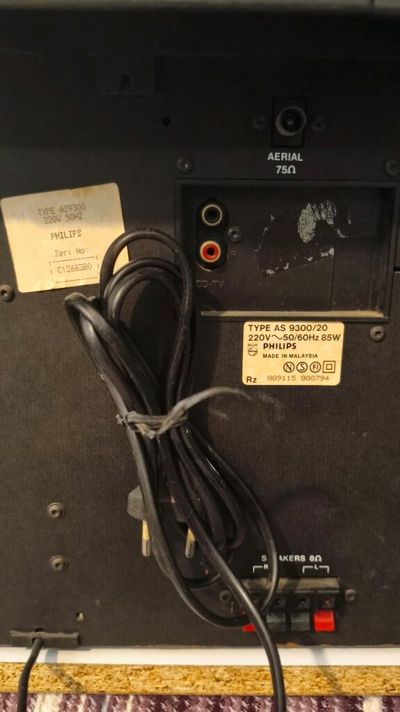 Philips Pikapli Müzik Seti - 4