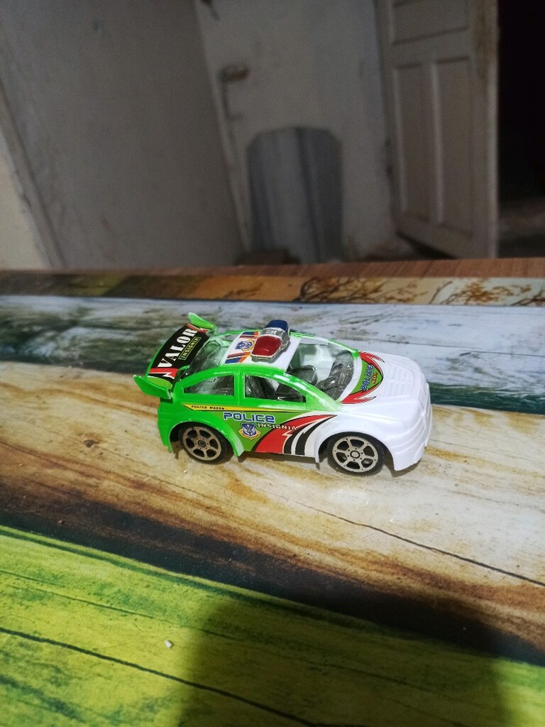 oyuncak araba - 2