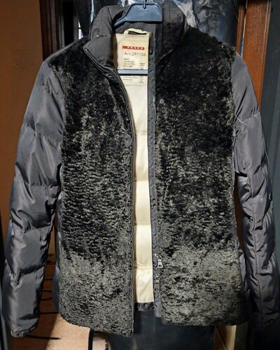 PRADA MONT