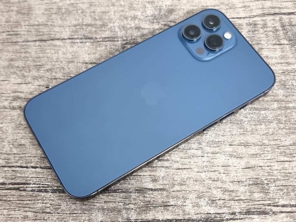 Iphone 12 Pro Max / TR Cihazı / 128 GB / Çalışmayan Özelliği Yok - 3
