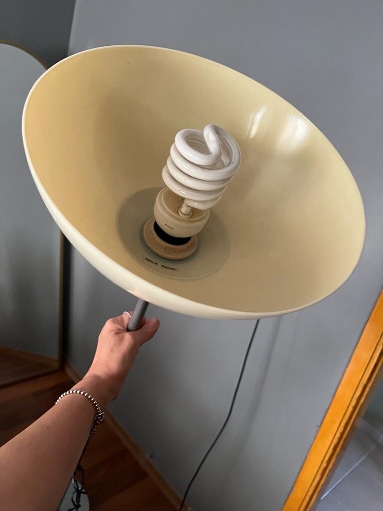 ikea lambader - 2