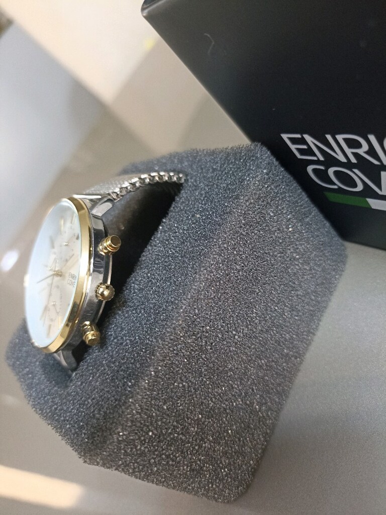 enrıco coveri erkek saat - 6