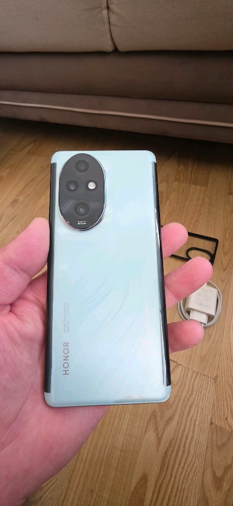honor 200 pro sorunsuz - 4