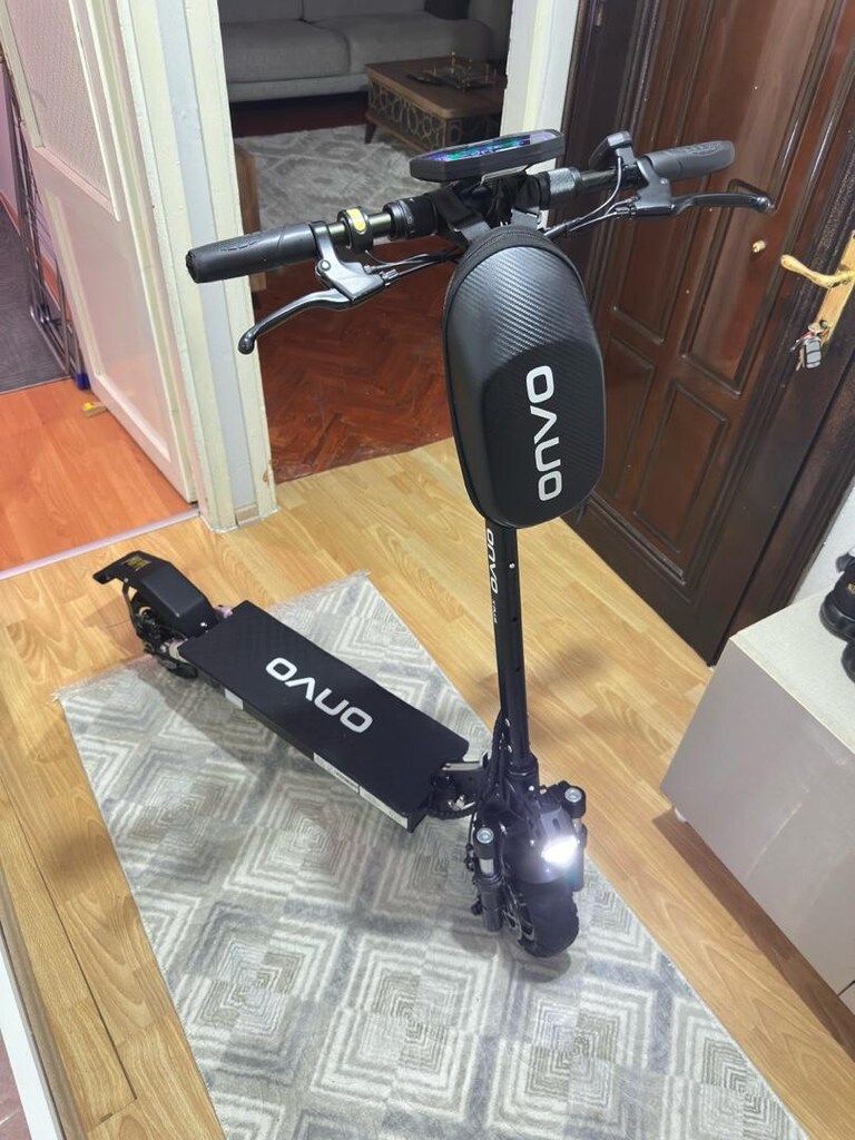 ONVO 12 X PLUS 1600 W - 5