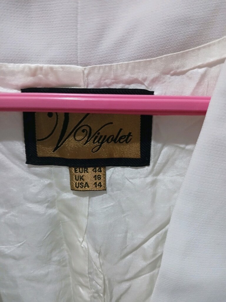 XL ve XXL bedene uyumlu üst cepken. - 2