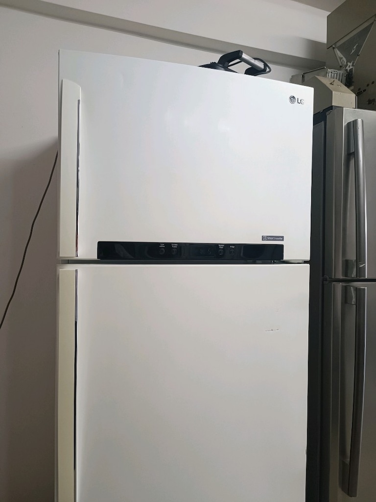LG 550 Litre Nofrost Buzdolabı - 3