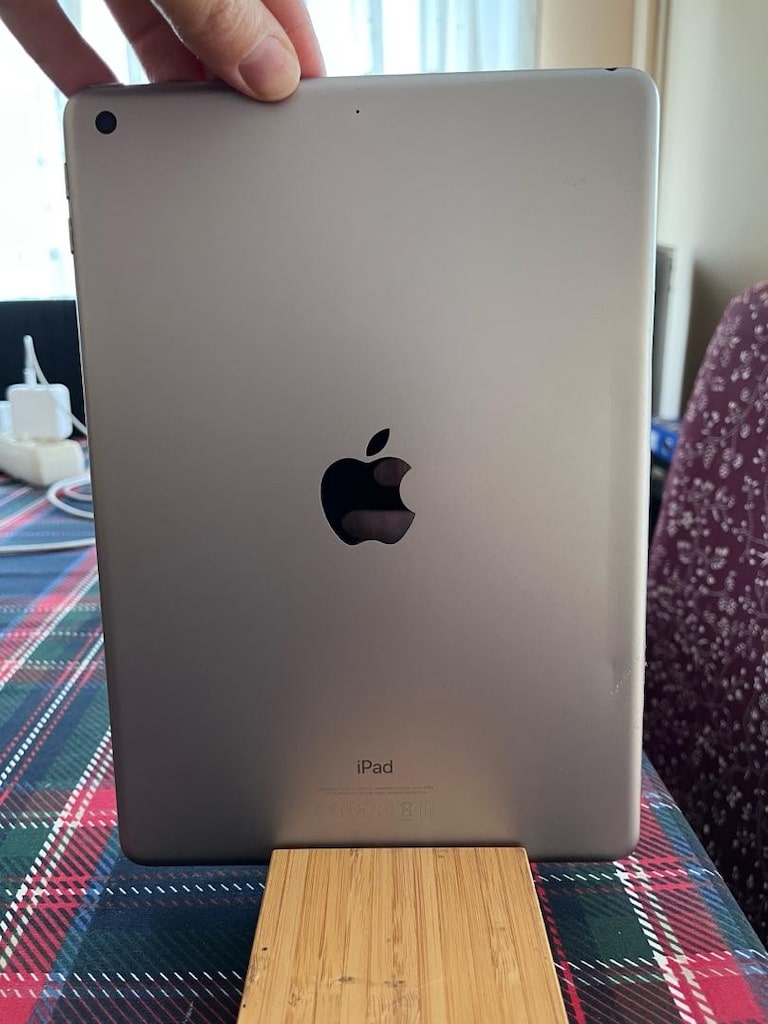 ipad 5.nesil 32 gb - 3