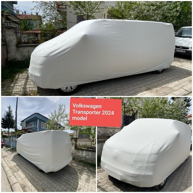 PAMUKLU ARAÇ ÖRTÜSÜ