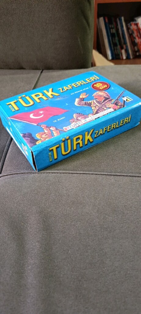 Büyük Türk Zaferleri - 2
