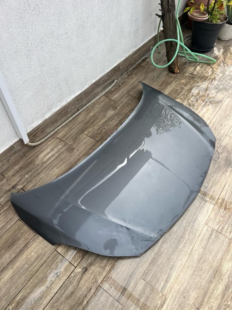 opel corsa E Orijinal Çıkma Kaput ACİL