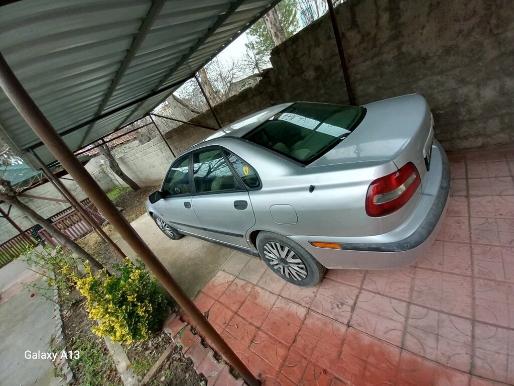 temiz volvo - 6