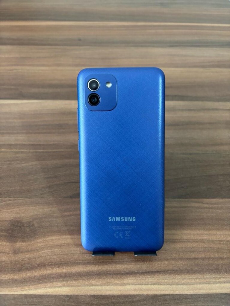 SAMSUNG GALAXY A03 - 2