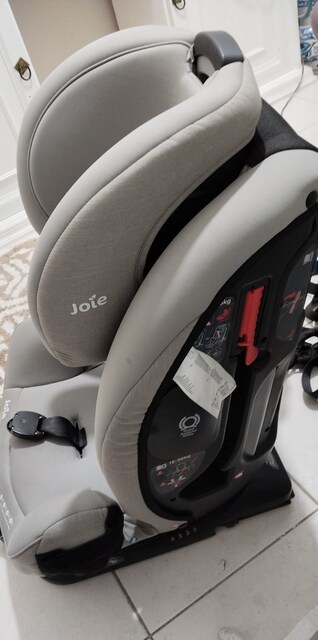joie every stage fx isofix joie araç koltuğu