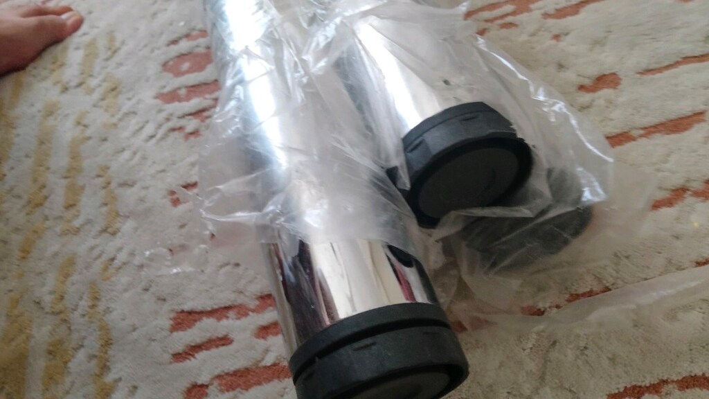 masa ayağı 4 adet - 2