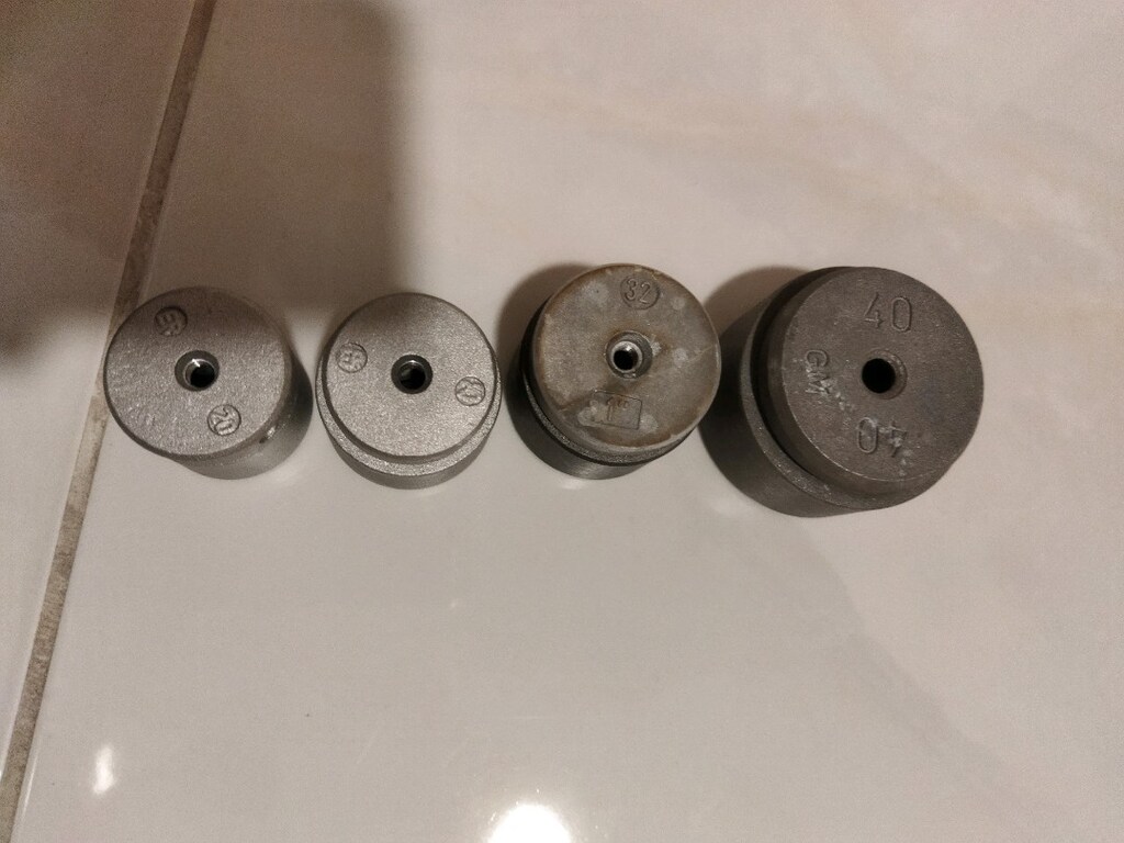 PCS boru kaynak AP hepsi - 2