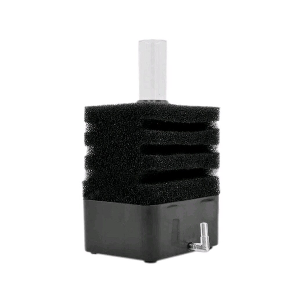 Sobo Pipo Filtre Kare SB-2602 - 2