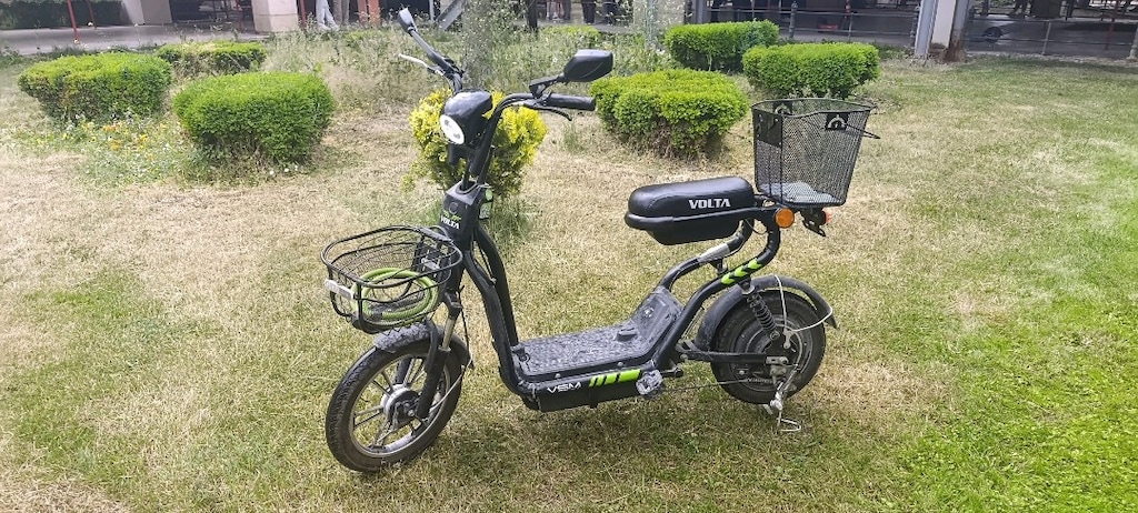 Volta VSM İhtiyaç Fazlası