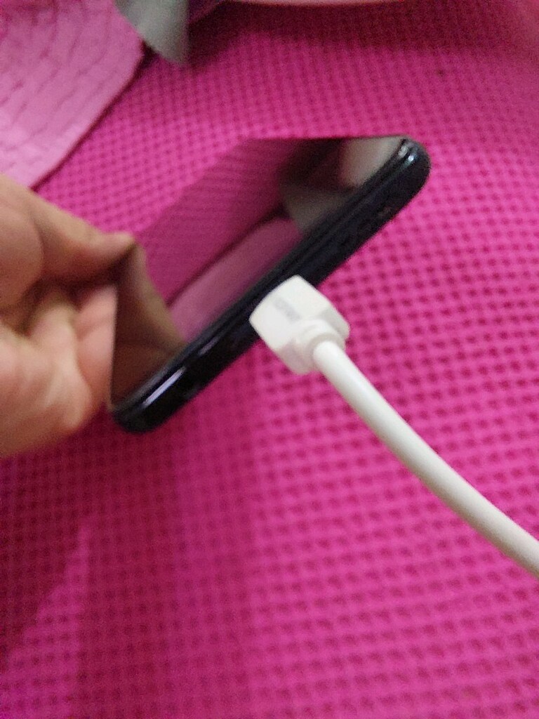 Oppo A91 Cep telefonu. 128 GB. Cihaz tertemiz ekranda çizik dahi yok. - 12