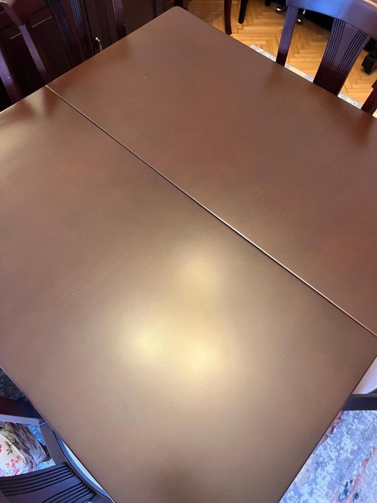 Yemek Odası Takımı - 4