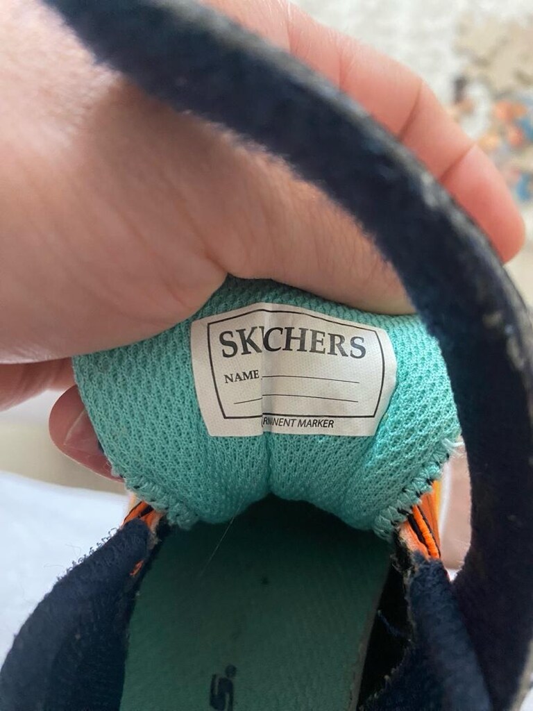 skechers s- lights - 5