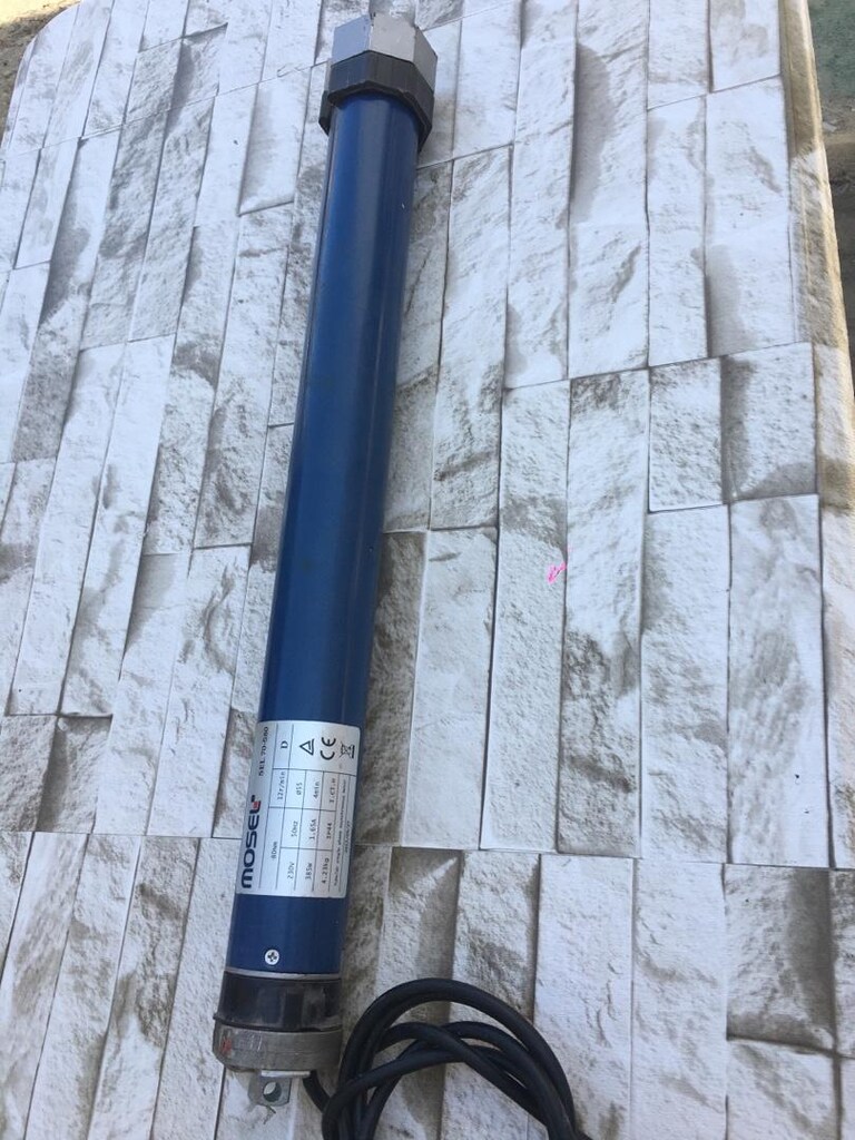 kepenk motoru - 3