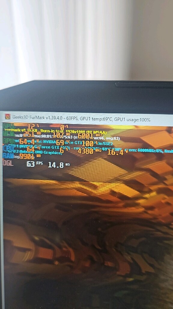 Acer Nitro 5 16 GB RAM GTX 1650 Laptop - 8